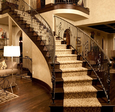 Kane stair runner